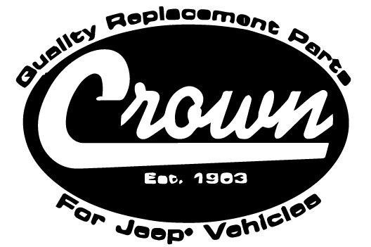 Crown_Logo_B&W